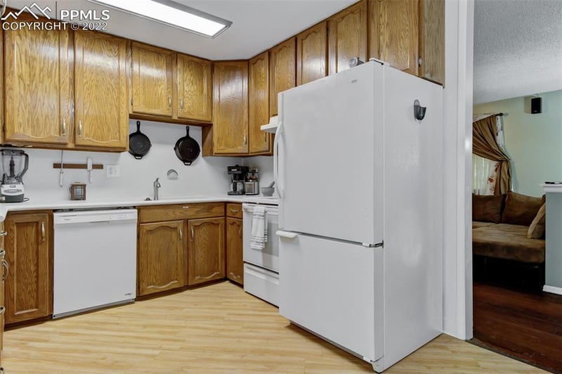 4878 Wandering Cir, Colorado Springs, CO 80917