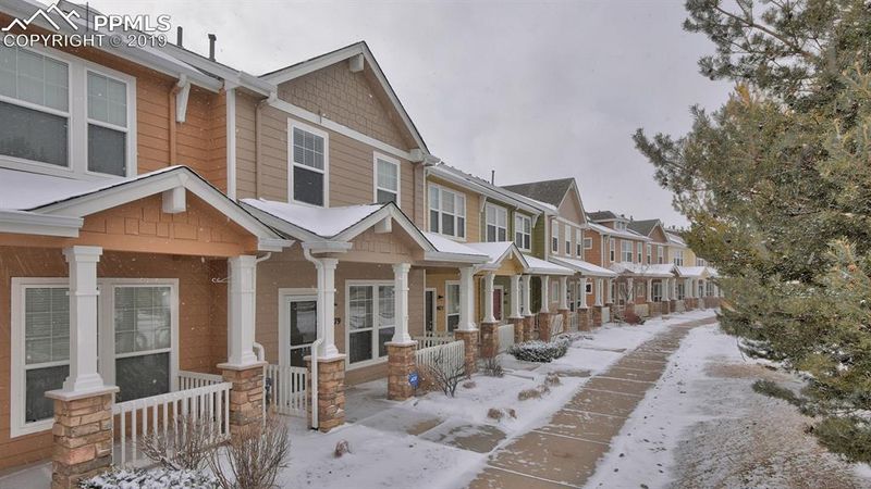 4879 Harrier Ridge Dr, Colorado Springs, CO 80916
