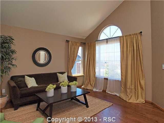 4879 Jedediah Smith Rd, Colorado Springs, CO 80922