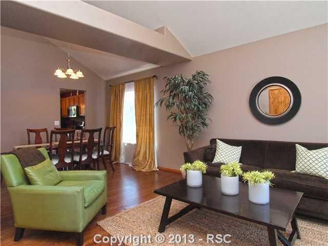 4879 Jedediah Smith Rd, Colorado Springs, CO 80922