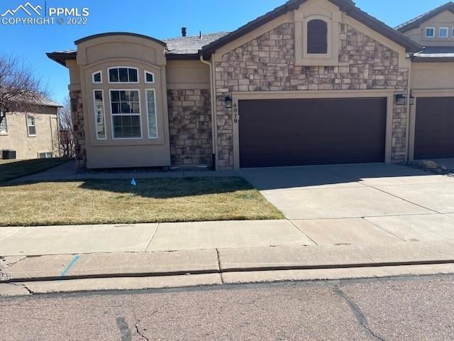 4879 Spanish Hts, Colorado Springs, CO 80906