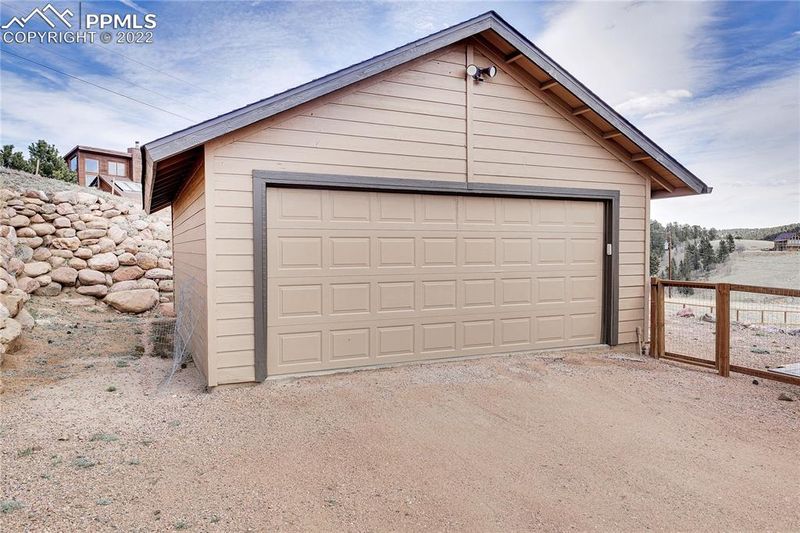 488 Maroon Lake Cir, Divide, CO 80814