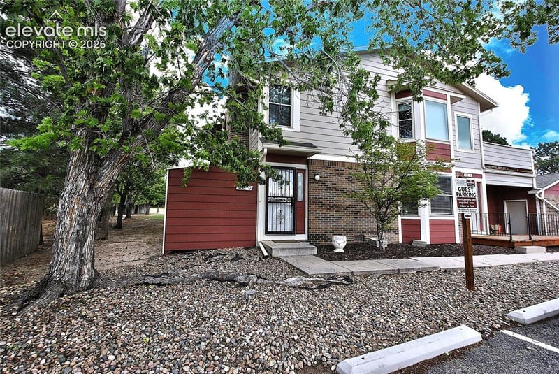488 Rockrimmon Blvd #G, Colorado Springs, CO 80919