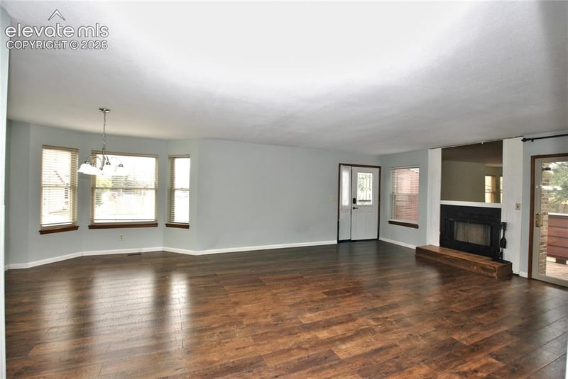 488 Rockrimmon Blvd #G, Colorado Springs, CO 80919
