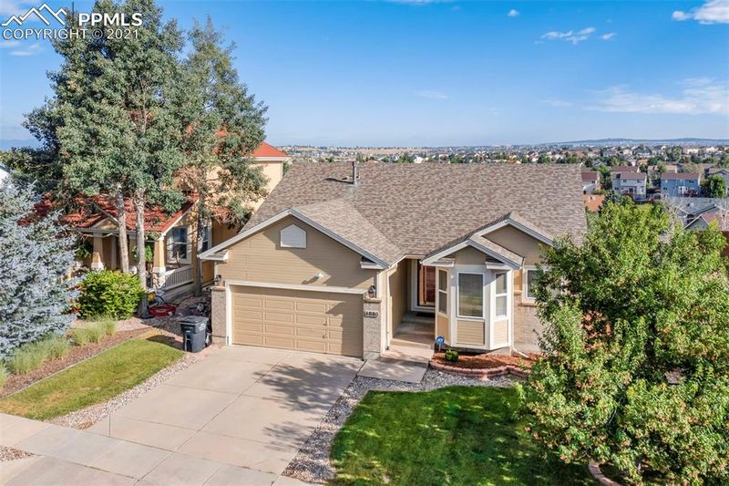 4880 Balsam St, Colorado Springs, CO 80923