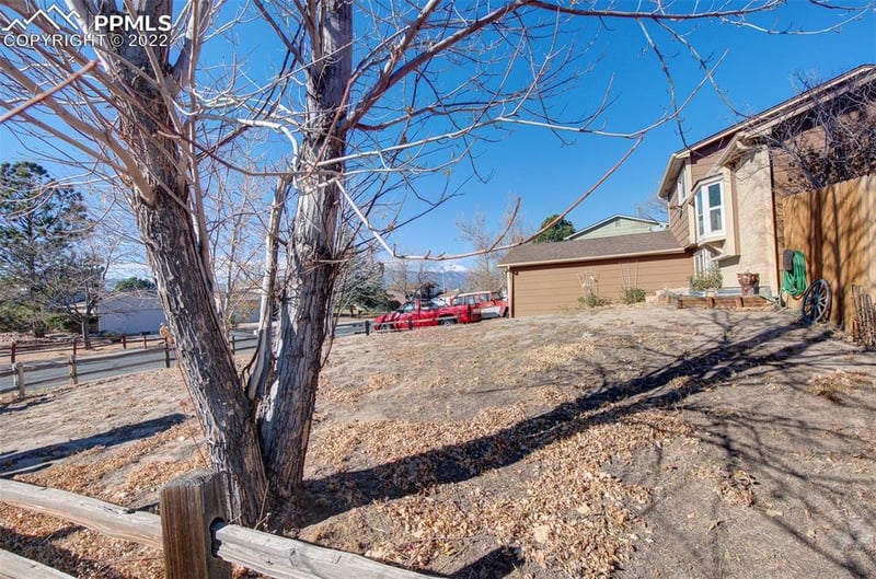 4880 Irving Dr, Colorado Springs, CO 80916