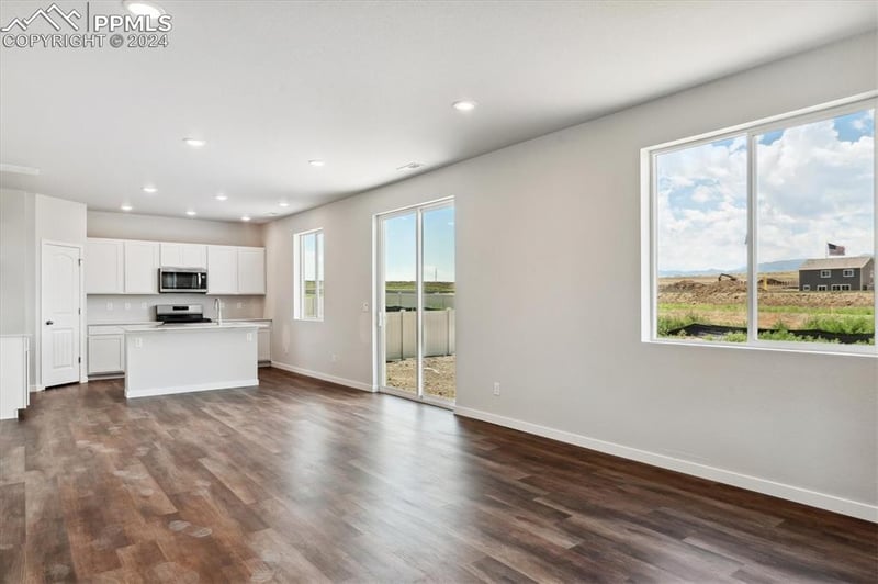 4880 Krueger Rd, Colorado Springs, CO 80925