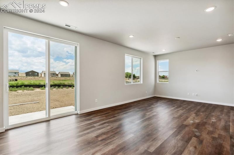 4880 Krueger Rd, Colorado Springs, CO 80925