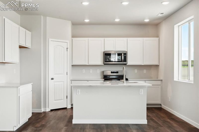 4880 Krueger Rd, Colorado Springs, CO 80925