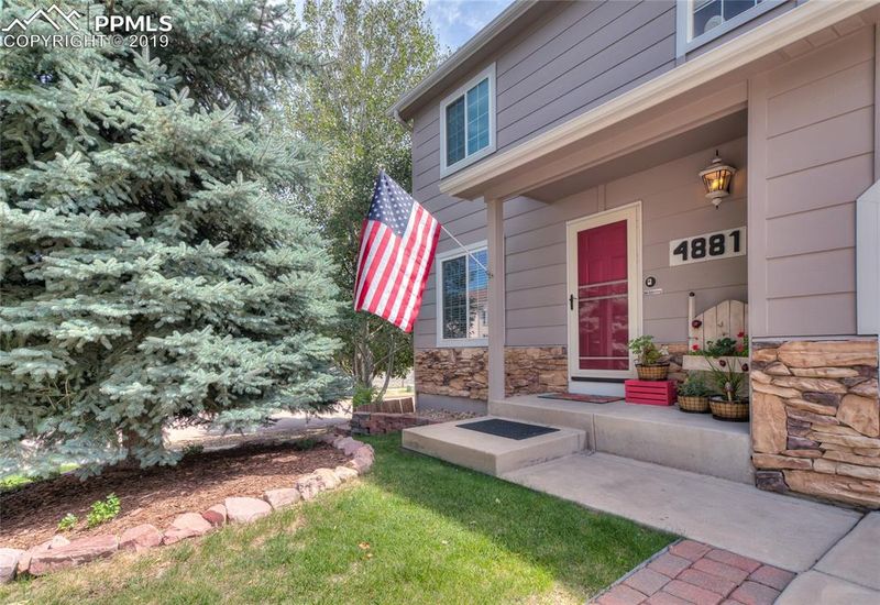 4881 Sand Ripples Ln, Colorado Springs, CO 80922