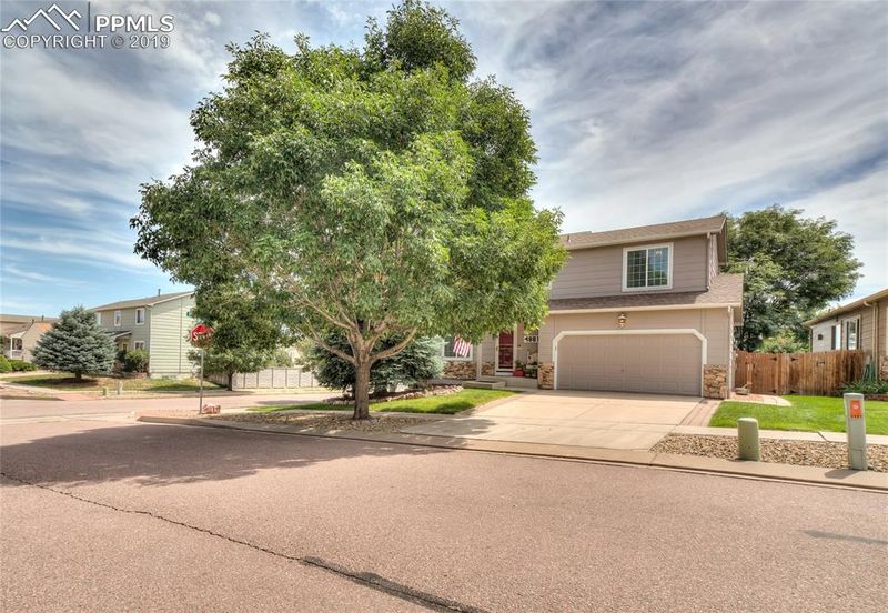 4881 Sand Ripples Ln, Colorado Springs, CO 80922