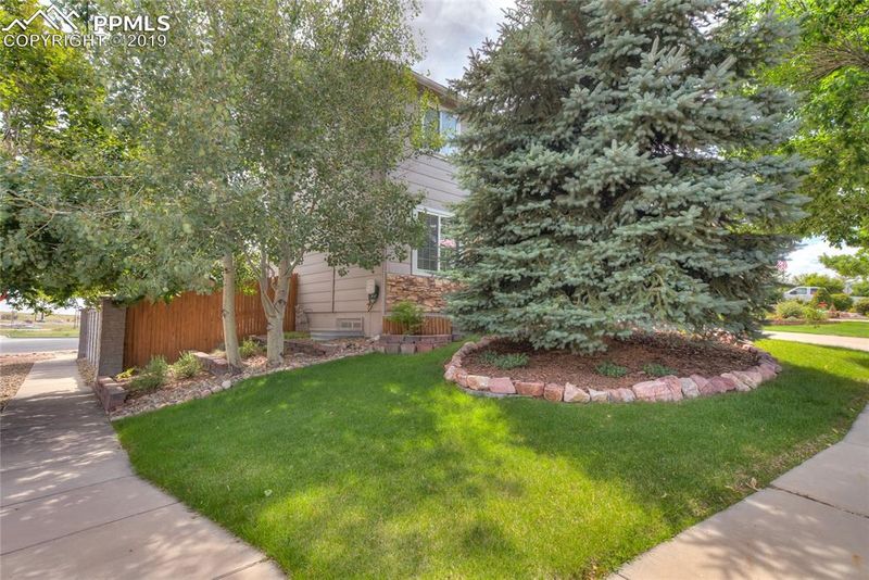 4881 Sand Ripples Ln, Colorado Springs, CO 80922
