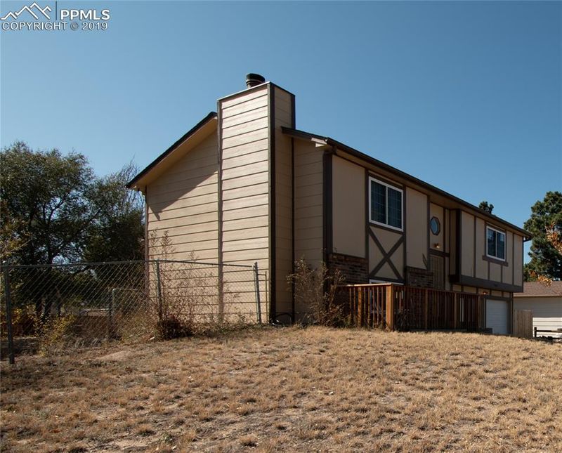 4881 Webb Dr, Colorado Springs, CO 80916
