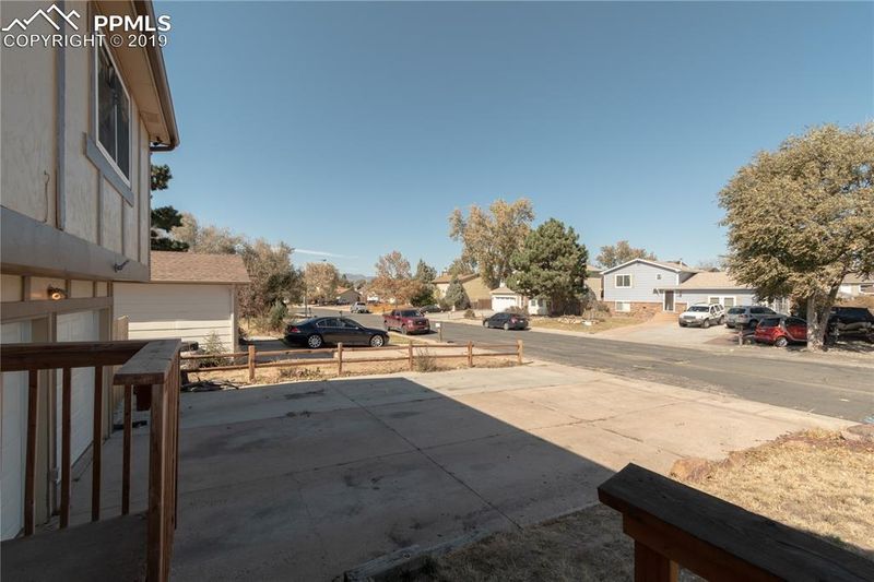 4881 Webb Dr, Colorado Springs, CO 80916