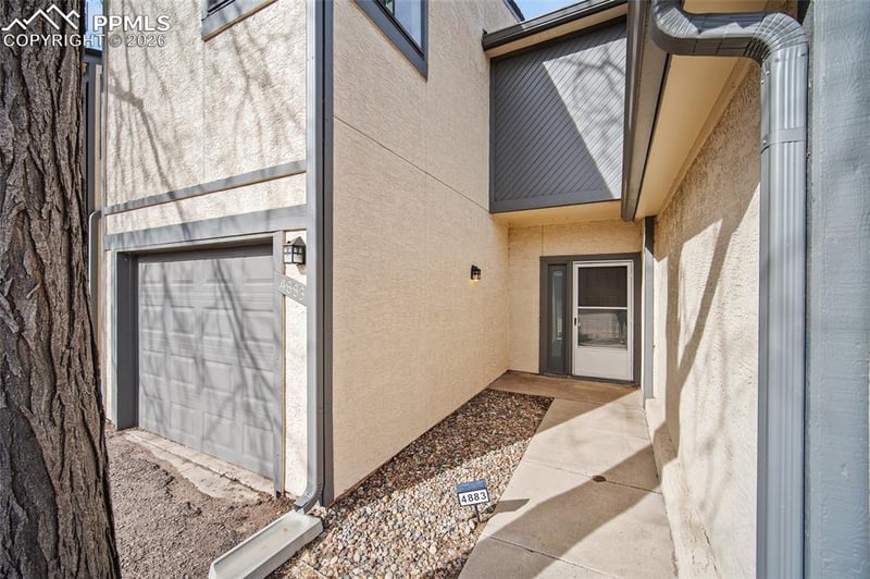 4883 Bluestem Dr, Colorado Springs, CO 80917