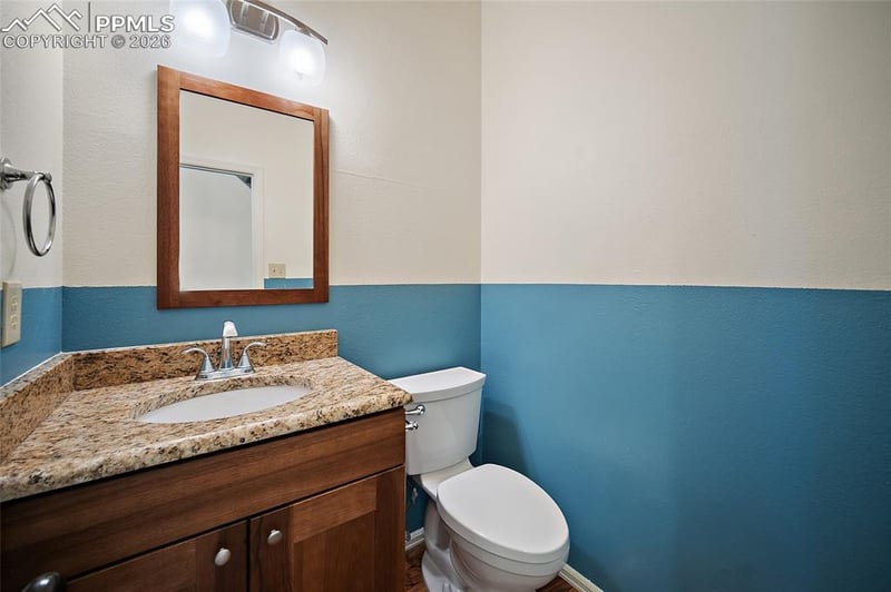 4883 Bluestem Dr, Colorado Springs, CO 80917