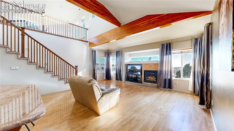 4883 Jamesport Dr, Colorado Springs, CO 80918 | MLS# 1894454 | Great ...