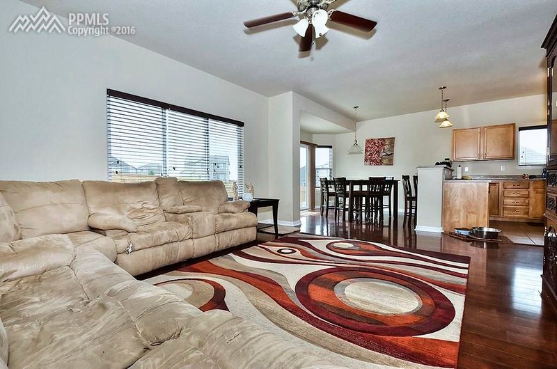4883 Katahdin Way, Colorado Springs, CO 80911