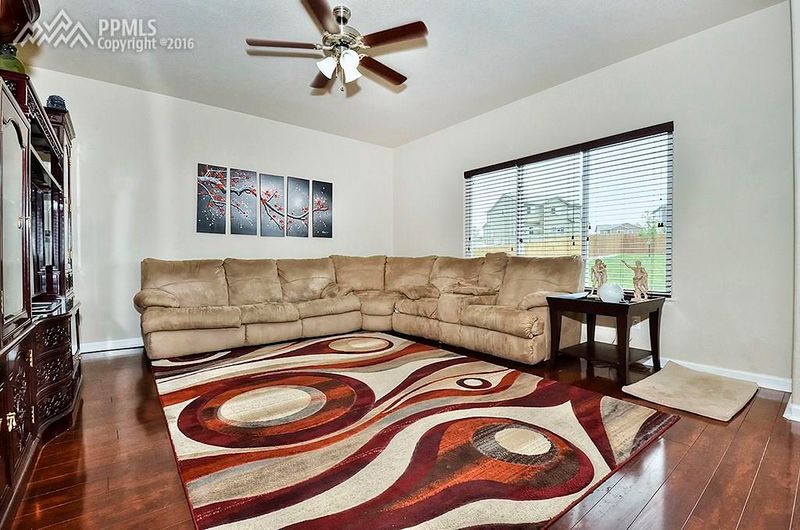 4883 Katahdin Way, Colorado Springs, CO 80911