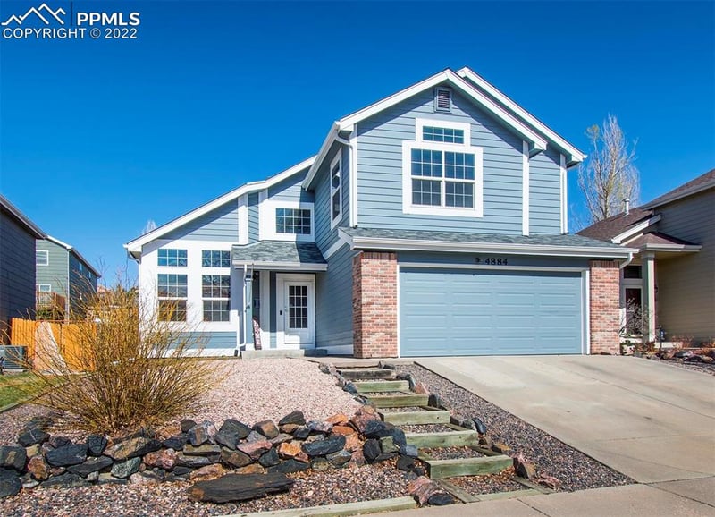Home Worth Check