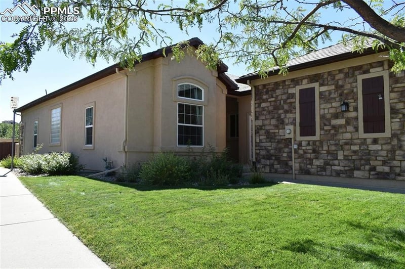 4884 Sanctuary Grv, Colorado Springs, CO 80906