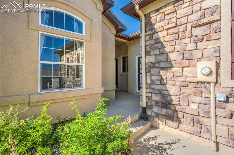 4884 Sanctuary Grv, Colorado Springs, CO 80906