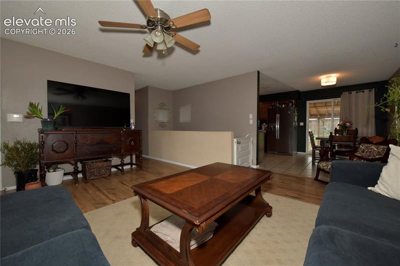 4885 Hunters Rn, Colorado Springs, CO 80911