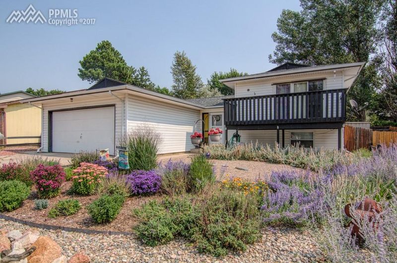 4885 Montebello Dr, Colorado Springs, CO 80918