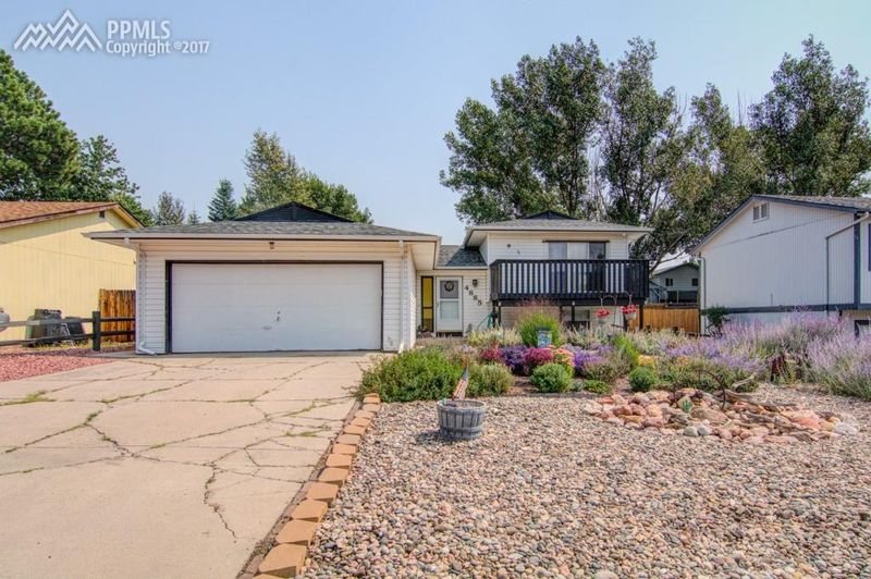 4885 Montebello Dr, Colorado Springs, CO 80918