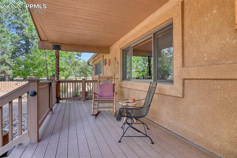 4885 Park Vista Blvd, Colorado Springs, CO 80918