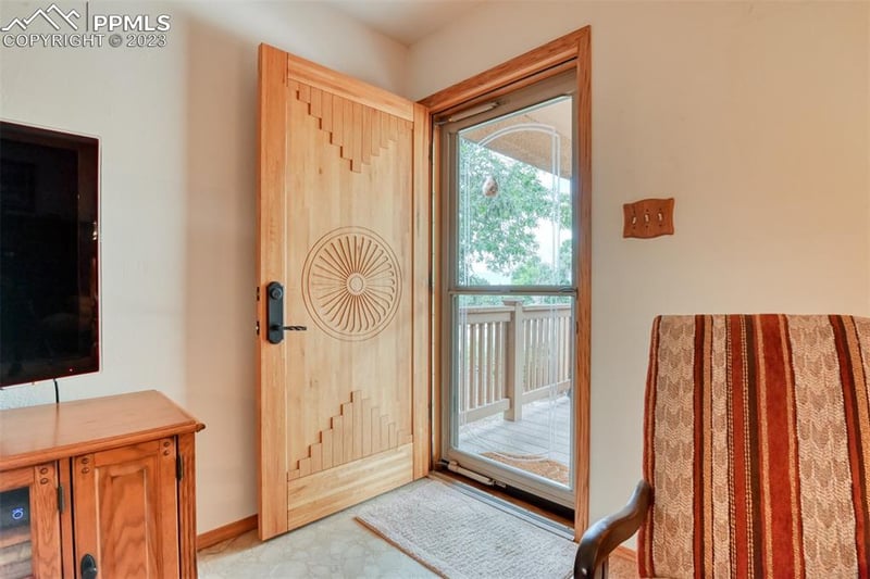 4885 Park Vista Blvd, Colorado Springs, CO 80918