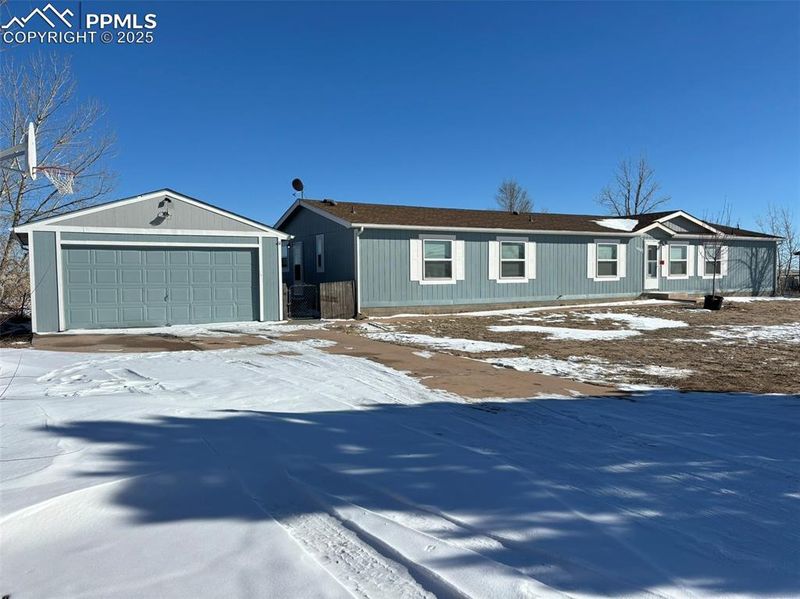4885 Pipestem Ave, Colorado Springs, CO 80928