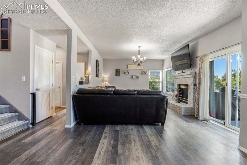 4885 Purcell Dr, Colorado Springs, CO 80922