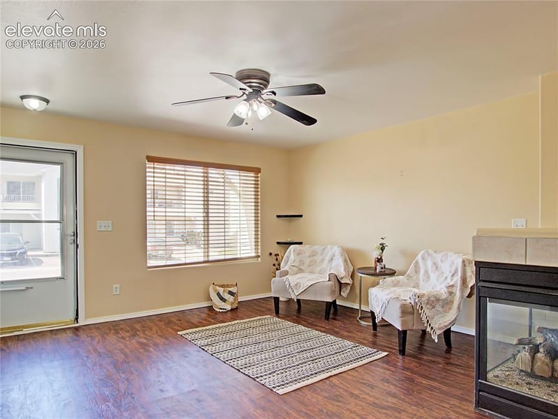 4886 Rusty Nail Point #101, Colorado Springs, CO 80916