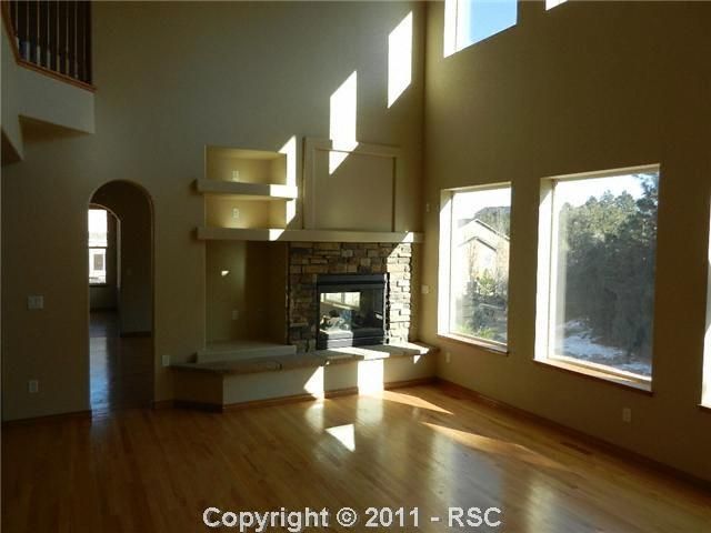 4886 St Augustine Ct, Colorado Springs, CO 80918