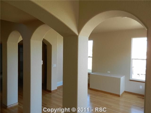 4886 St Augustine Ct, Colorado Springs, CO 80918