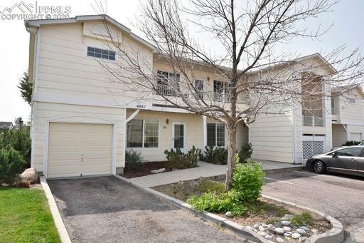 4887 Rusty Nail Point #101, Colorado Springs, CO 80916