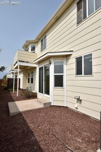 4887 Rusty Nail Point #101, Colorado Springs, CO 80916