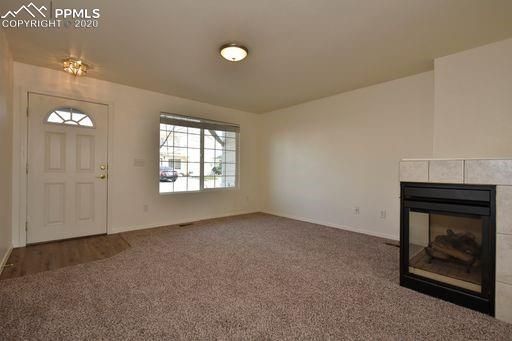 4887 Rusty Nail Point #101, Colorado Springs, CO 80916