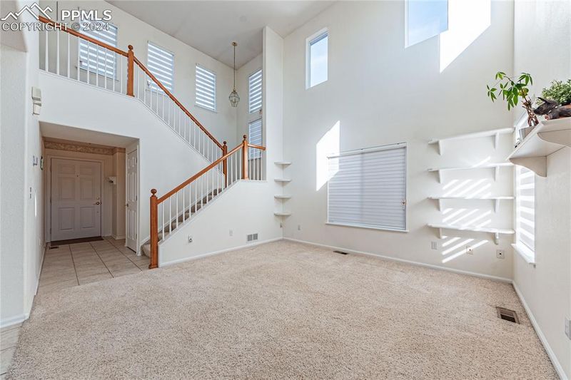 4887 Turning Leaf Way, Colorado Springs, CO 80922