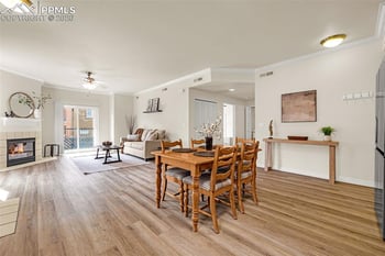 4888 Kerry Lynn Vw #101, Colorado Springs, CO 80922