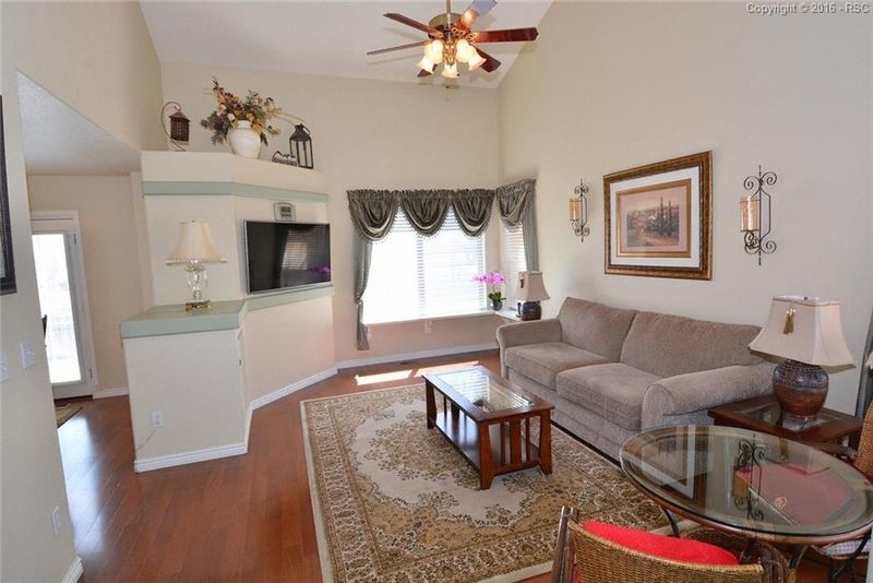 4888 Saddle Ridge Dr, Colorado Springs, CO 80922