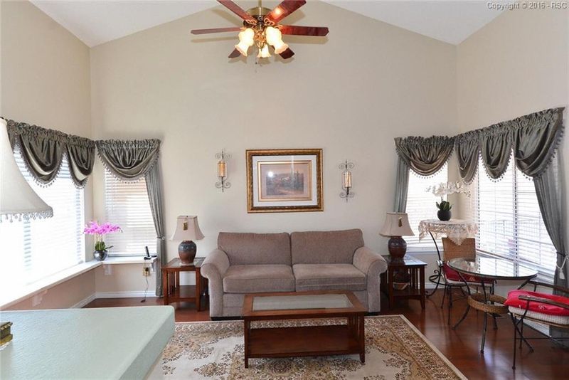 4888 Saddle Ridge Dr, Colorado Springs, CO 80922