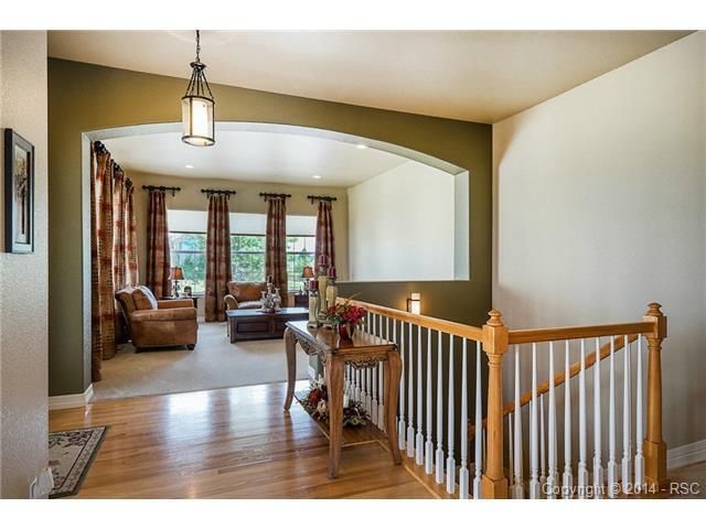 4889 Streambed Trl, Parker, CO 80134