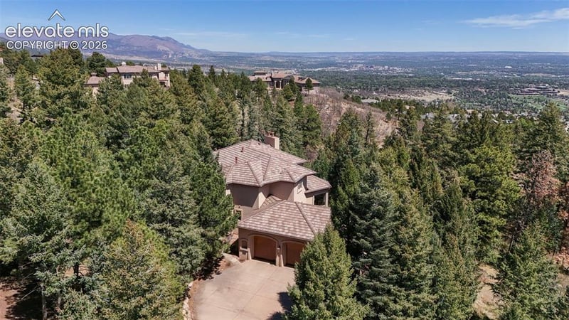 4890 Broadlake Vw, Colorado Springs, CO 80906