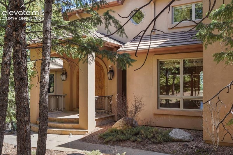 4890 Broadlake Vw, Colorado Springs, CO 80906