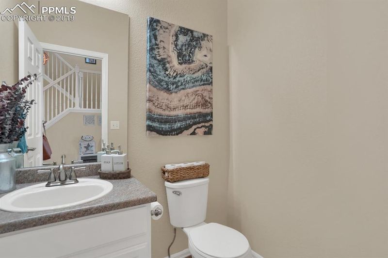 4890 Gami Way, Colorado Springs, CO 80911