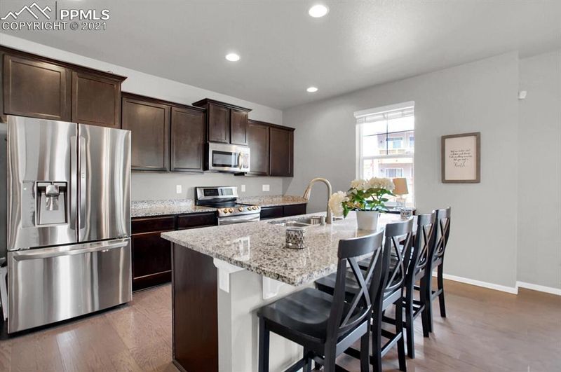4890 S Sicily St, Aurora, CO 80015