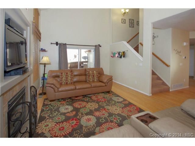 4893 Hawk Meadow Dr, Colorado Springs, CO 80916