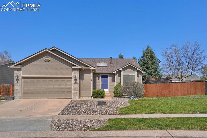 4894 Hawk Meadow Dr, Colorado Springs, CO 80916